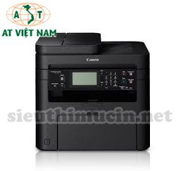 Máy in đa chức năng Canon MF 237w Copy–Print wifi–Scan–Fax